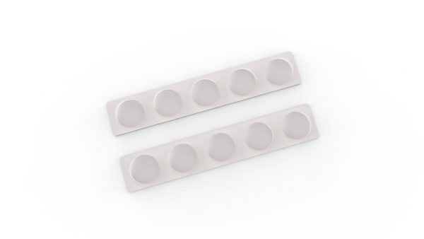 siliconen rubbers